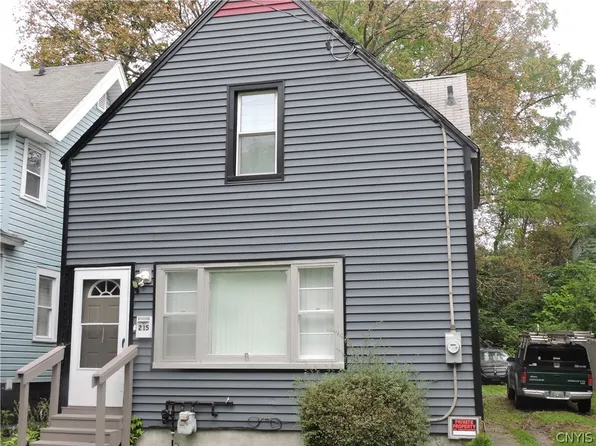 215 Pattison St, Syracuse, NY 13203