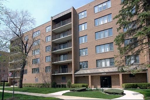 1st image of 1454 E Ashland Ave #506