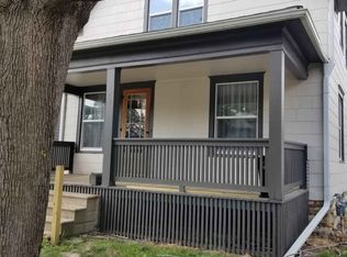 1706 A Ave NE, Cedar Rapids, IA 52402
