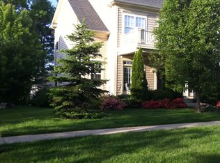 524 Gentlewood Sq, Purcellville, VA 20132