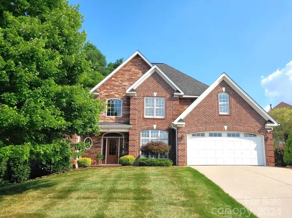 1118 Bugle Ln, Newton, NC 28658