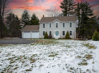 42 Miles Ln, Westbrook, ME 04092