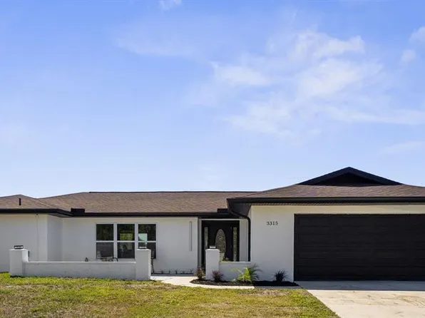 3315 Elkcam Blvd, Pt Charlotte, FL 33952