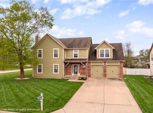 20865 Poplar Ct, Spring Hill, KS 66083