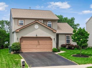 5780 Tampico Dr, Galloway, OH