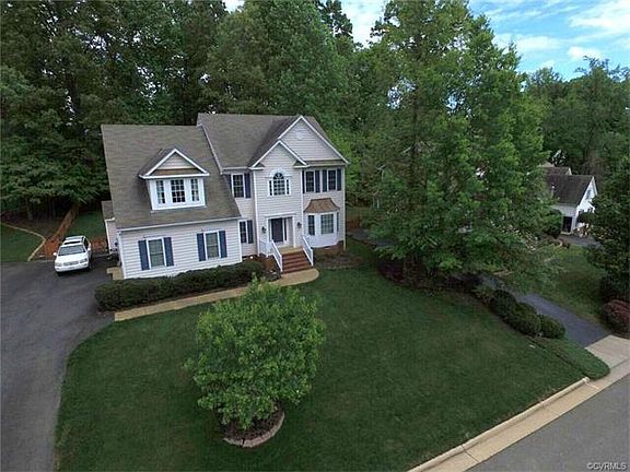 2nd image of 10318 Brickerton Dr