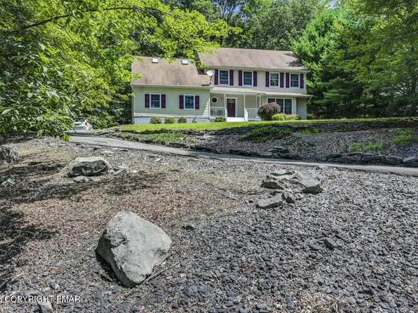 354 Eastshore Dr, East Stroudsburg, PA 18301