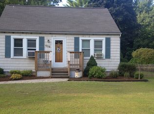 408 Spring St, Windsor Locks, CT 06096