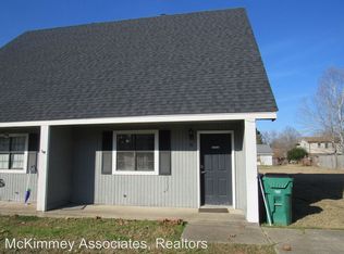 94 Pond St, Cabot, AR 72023