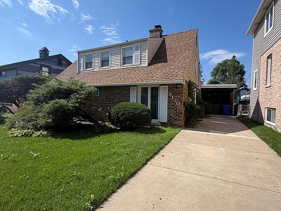 2nd image of 8130 45th Pl