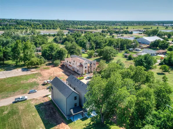 (undisclosed Address), Oklahoma City, OK 73109