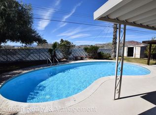 1220 Cheyenne Ct, Boulder City, NV 89005