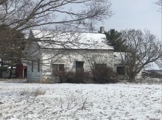 5699 E 2500 North Rd, Armstrong, IL 61812