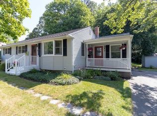 3 Chief St, Enfield, CT 06082