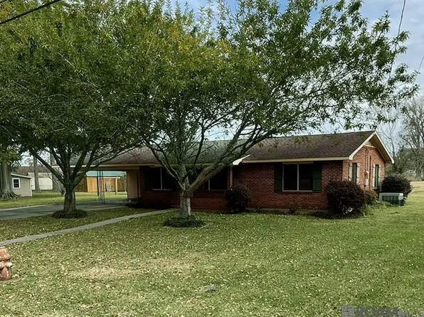 702 Claiborne St, New Roads, LA 70760