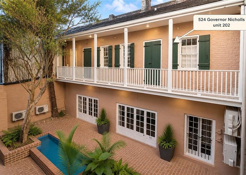 1st image of 524 Governor Nicholls St #202