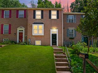 2613 Ebony Rd, Baltimore, MD 21234
