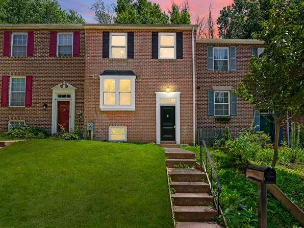 2613 Ebony Rd, Baltimore, MD 21234