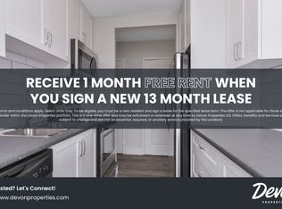 465 Niagara St #306, Victoria, BC V8V 1G9