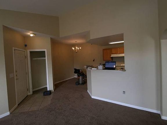 Vaulted Ceilings