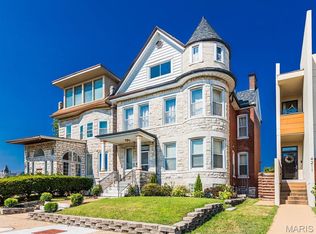 4213 Washington Blvd, Saint Louis, MO 63108
