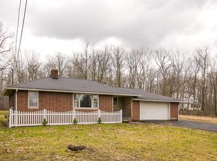 4137 Foskett Rd, Medina, OH 44256