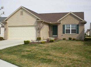 7350 Sailfish Ct, Maumee, OH 43537