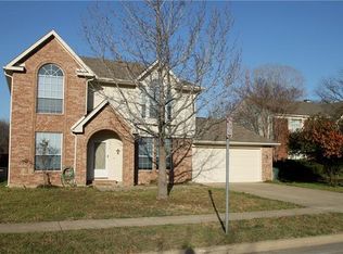 2310 Richfield Dr, Garland, TX 75040