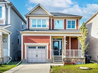 28 S Cityscape Gdns NE, Calgary, AB T3N 0N7