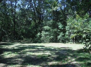 NE 250th Ave, Old Town, FL 32680