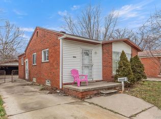 29997 Avondale St, Inkster, MI 48141