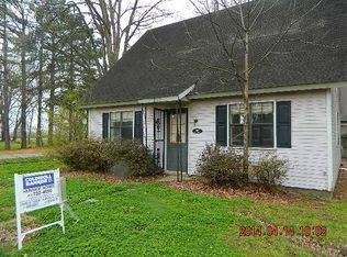 207 Ash St S, Wynne, AR 72396