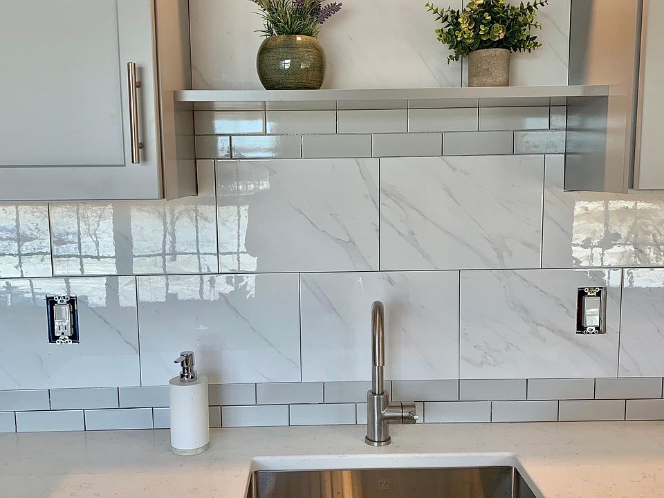 stainless undercount sink