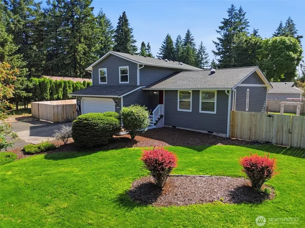 2731 Summerhill Court SW, Tumwater, WA 98512