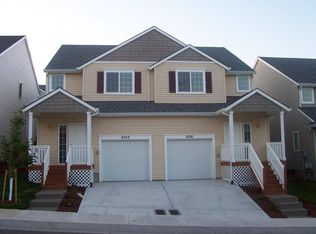 6561 NE Forest Ln, Hillsboro, OR 97124