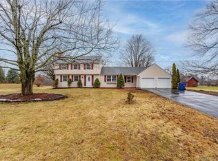 59 Sunset Dr, Somers, CT 06071