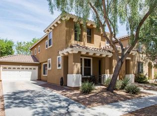 3336 E Tulsa St, Gilbert, AZ 85295