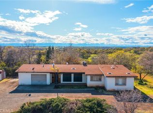 21545 Wilcox Rd, Red Bluff, CA 96080
