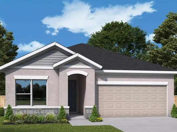 5446 KNOTTY OAK STREET, MOUNT DORA, FL 32757
