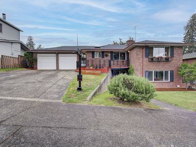 4109 NW Lavina St, Vancouver, WA, 98660