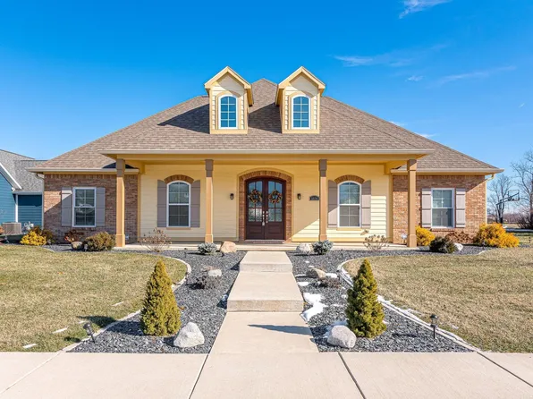 5578 Mackinaw Way, Kokomo, IN 46902