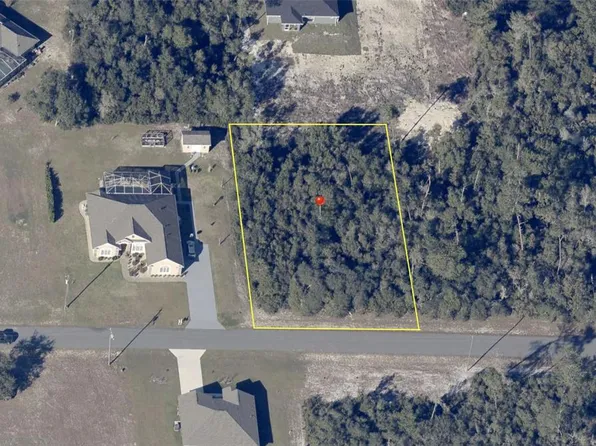 2067 SW 178th Lane Rd Lot 4, Ocala, FL 34473