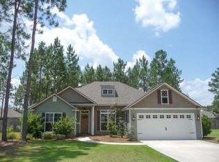 3597 Guest Rd, Valdosta, GA 31605