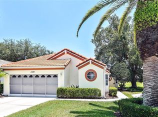1322 Capri Isles Blvd #23, Venice, FL 34292