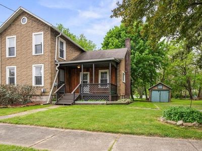 16 Eddy St #4, Warren, PA, 16365