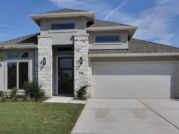 25438 Hastings Dr, Katy, TX 77493