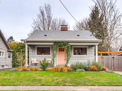 4405 SE Windsor Ct, Portland, OR, 97206