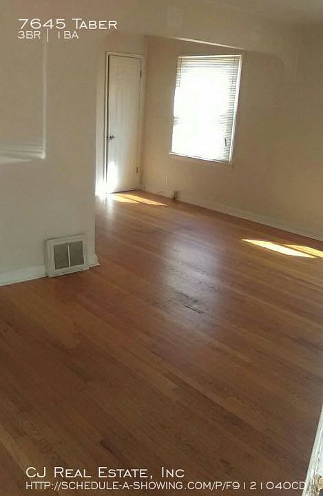 2nd image of 7645 Taber Dr
