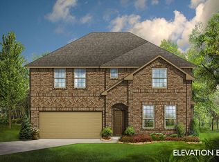 1249 Rosebush Rd, Aubrey, TX 76227