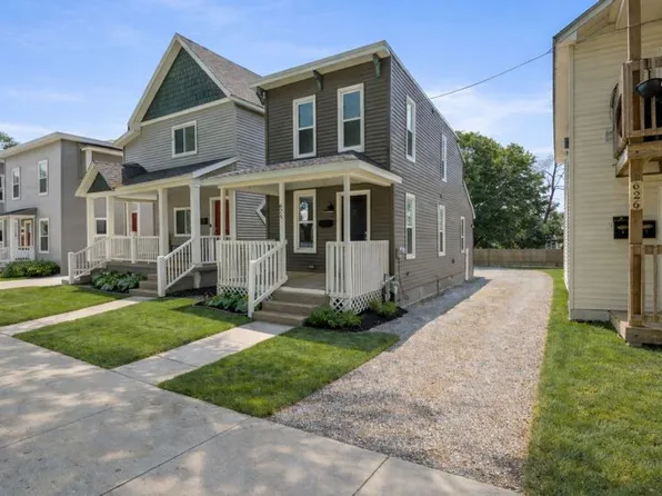 624 4th St NW, Grand Rapids, MI 49504